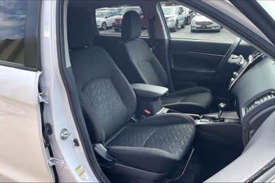 2022 Mitsubishi Outlander Sport 2.0 LE