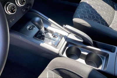 2024 Mitsubishi Outlander Sport 2.0 ES