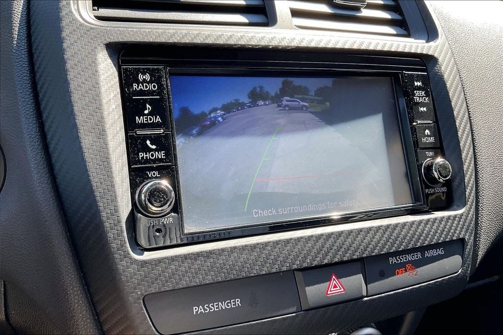 2024 Mitsubishi Outlander Sport 2.0 ES