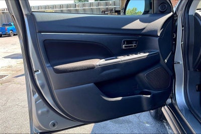 2024 Mitsubishi Outlander Sport 2.0 ES