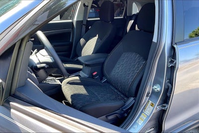 2024 Mitsubishi Outlander Sport 2.0 ES