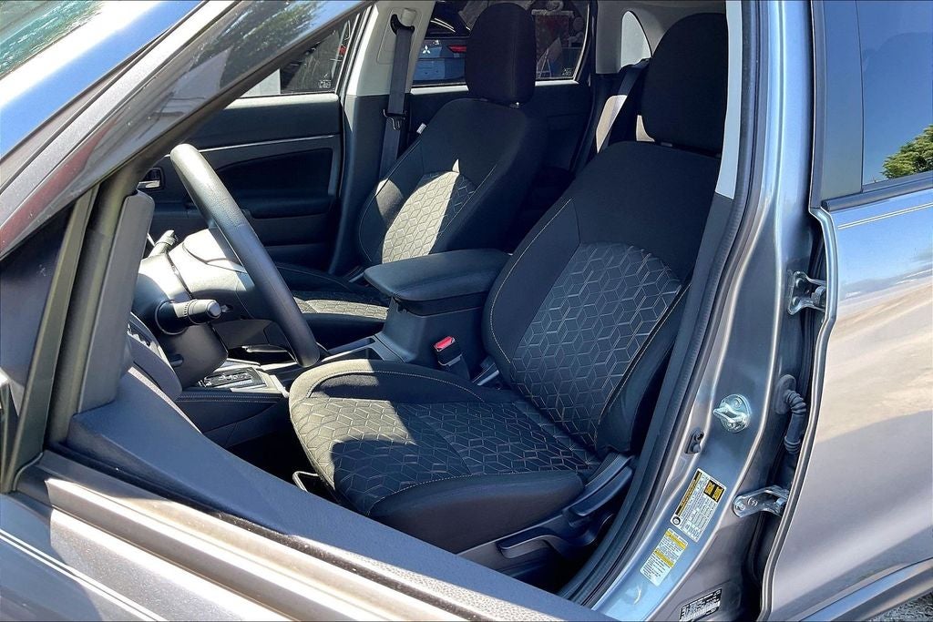 2024 Mitsubishi Outlander Sport 2.0 ES