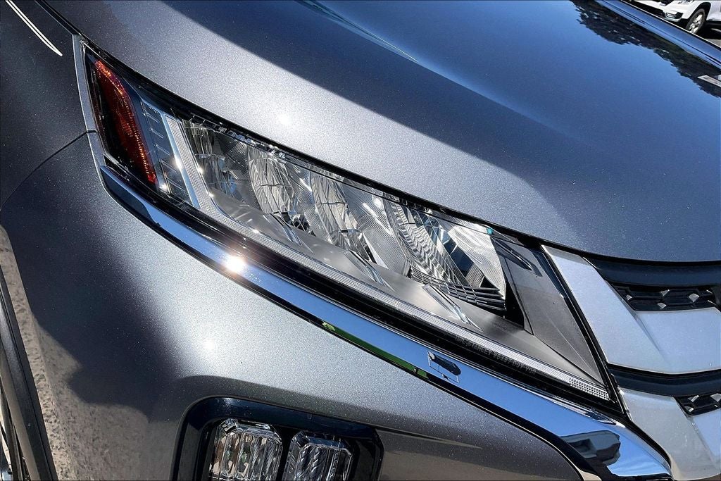 2024 Mitsubishi Outlander Sport 2.0 ES