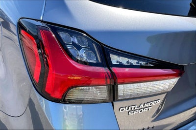 2024 Mitsubishi Outlander Sport 2.0 ES