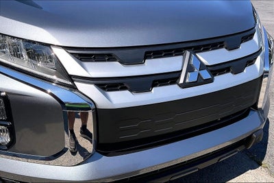 2024 Mitsubishi Outlander Sport 2.0 ES