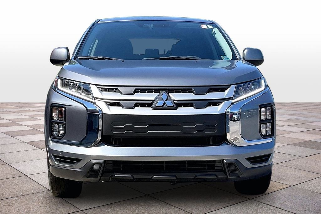2024 Mitsubishi Outlander Sport 2.0 ES