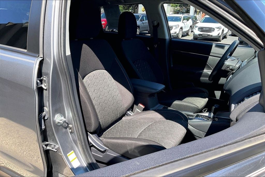 2024 Mitsubishi Outlander Sport 2.0 ES