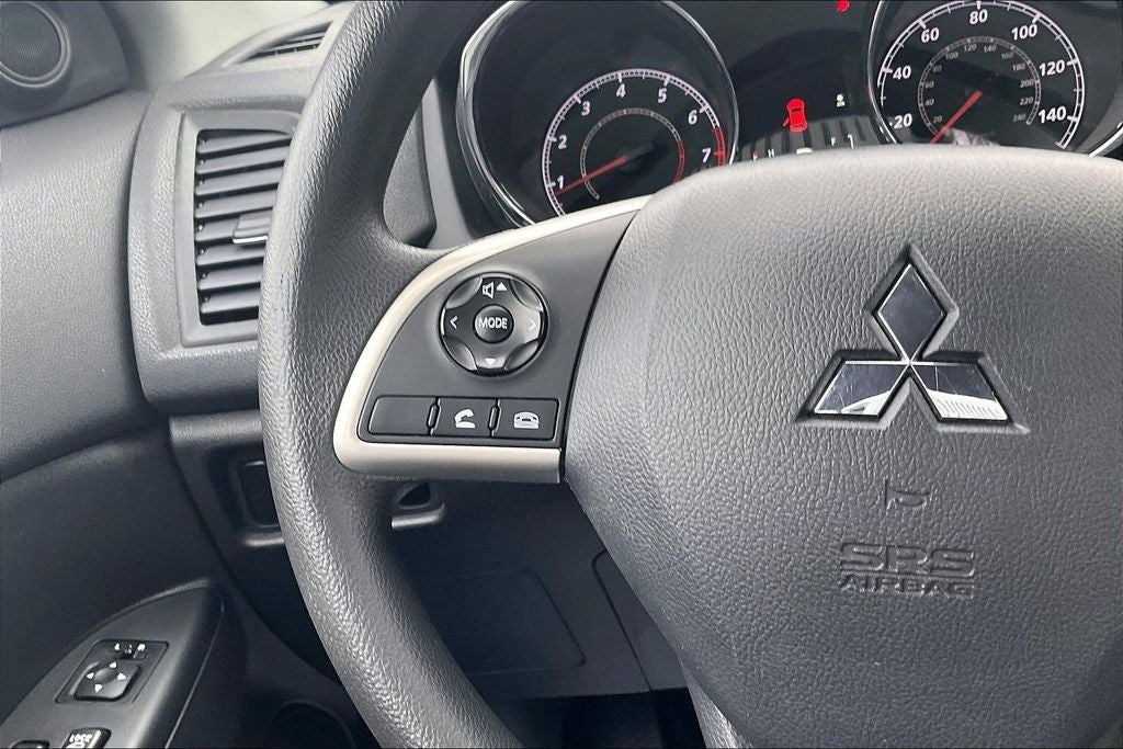 2021 Mitsubishi Outlander Sport 2.0 SE