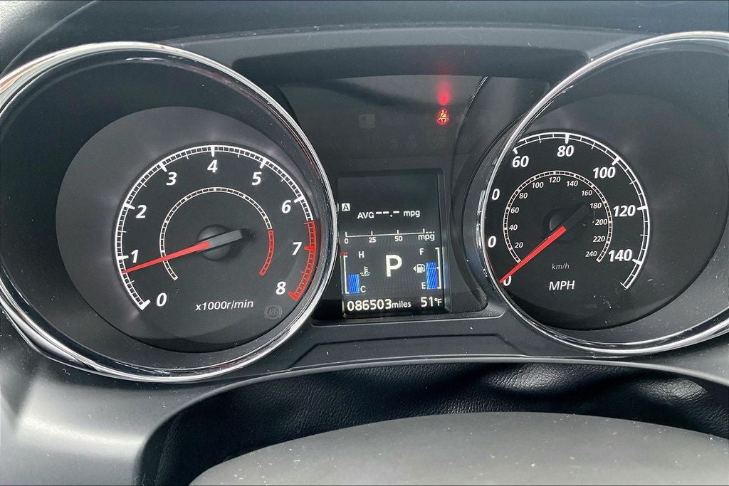 2021 Mitsubishi Outlander Sport 2.0 SE