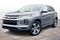 2021 Mitsubishi Outlander Sport 2.0 SE