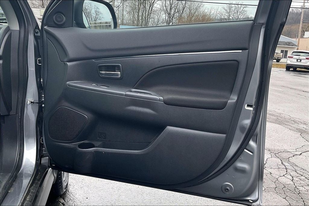 2021 Mitsubishi Outlander Sport 2.0 SE