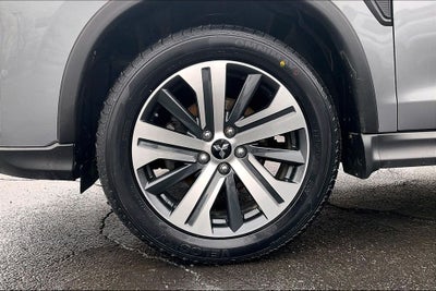 2021 Mitsubishi Outlander Sport 2.0 SE