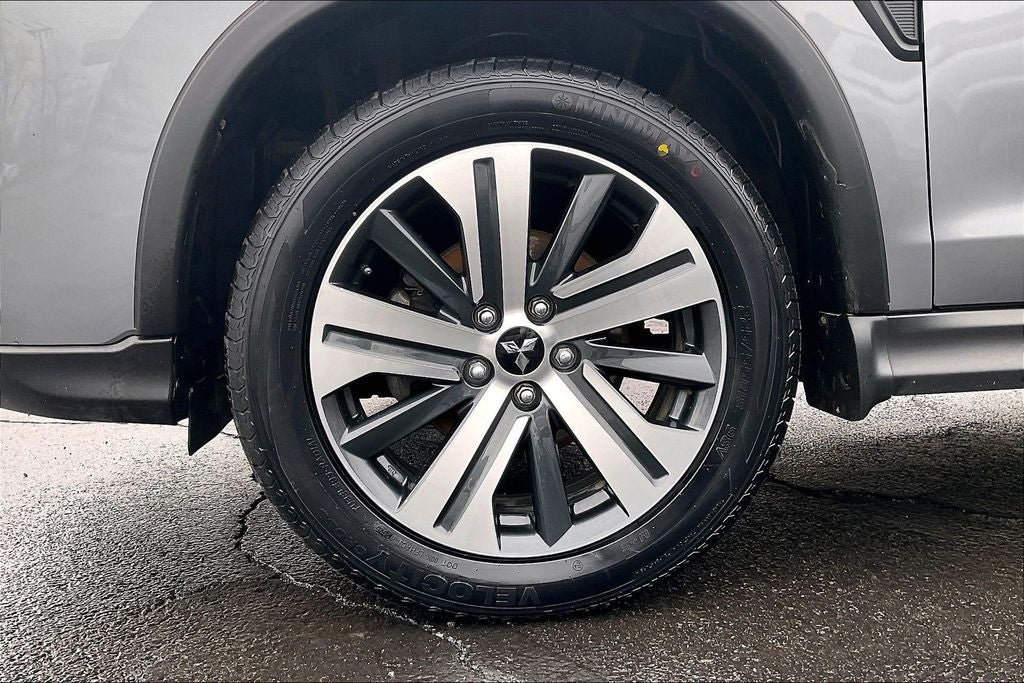 2021 Mitsubishi Outlander Sport 2.0 SE