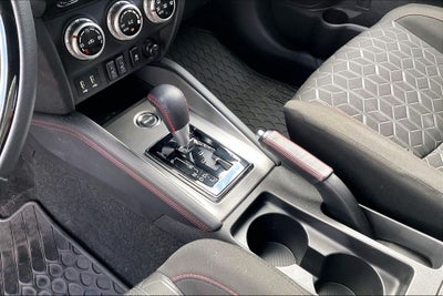 2022 Mitsubishi Outlander Sport 2.0 LE