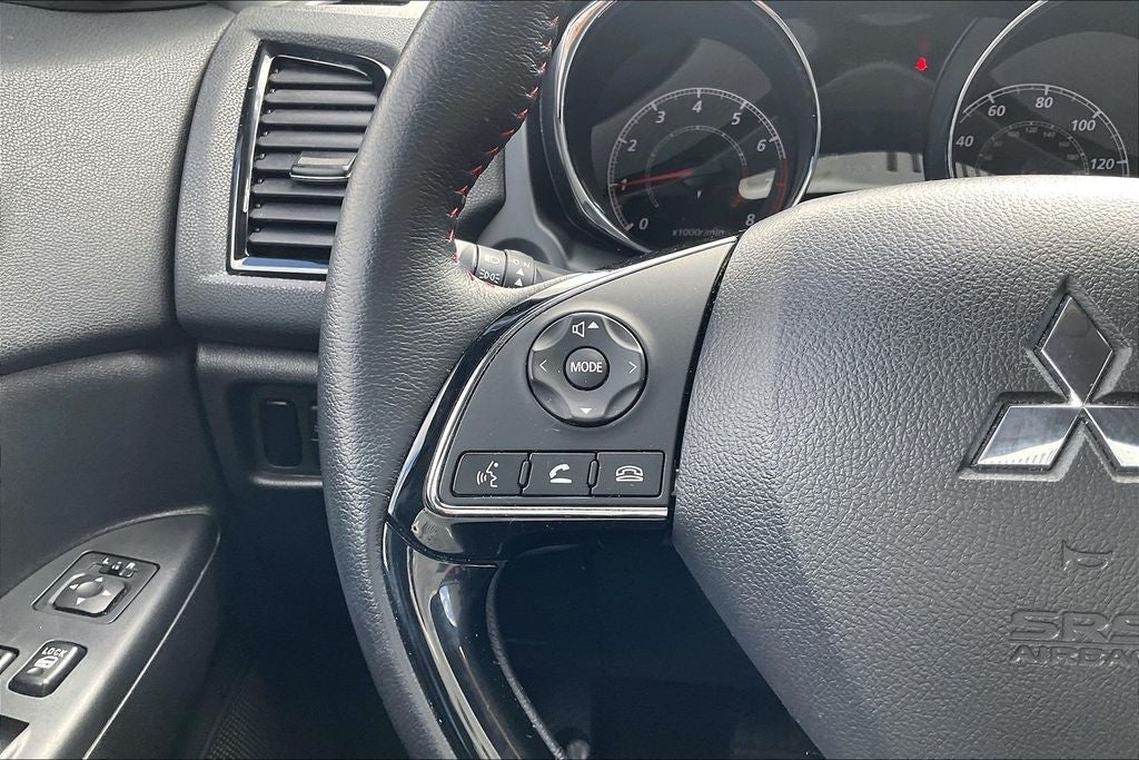 2022 Mitsubishi Outlander Sport 2.0 LE