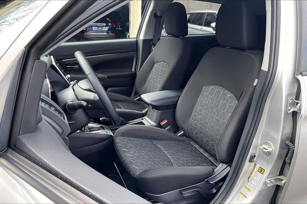 2022 Mitsubishi Outlander Sport 2.0 LE