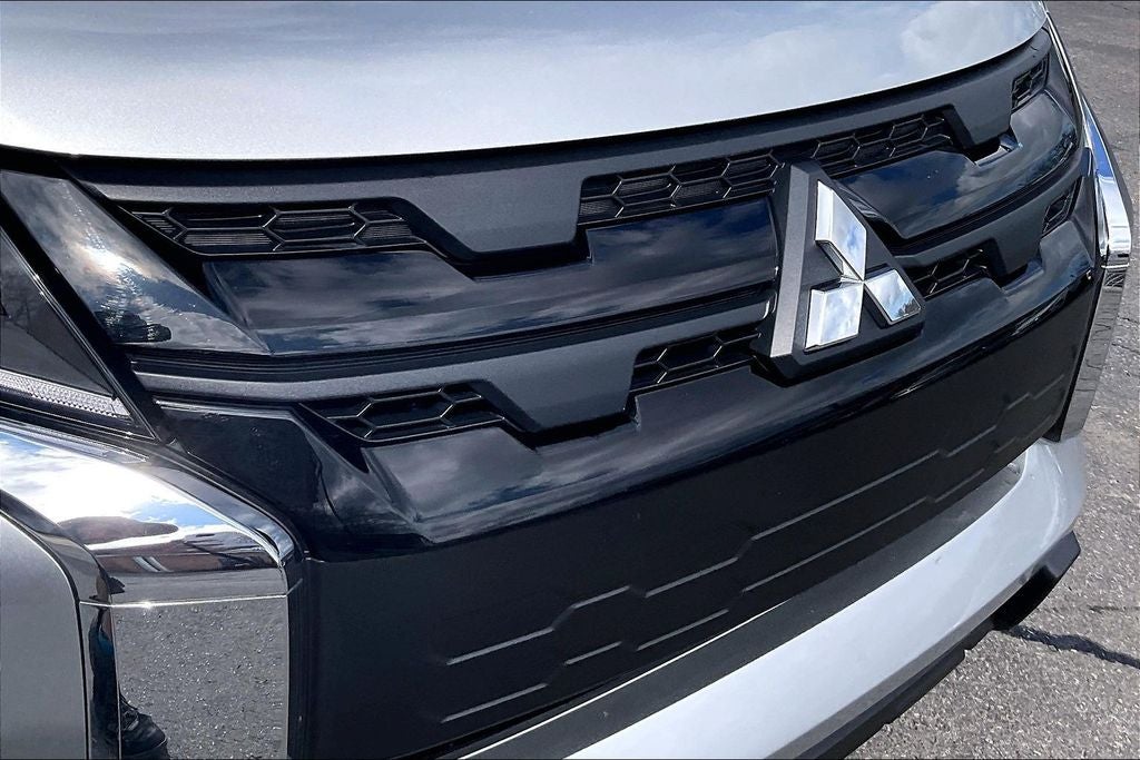 2022 Mitsubishi Outlander Sport 2.0 LE