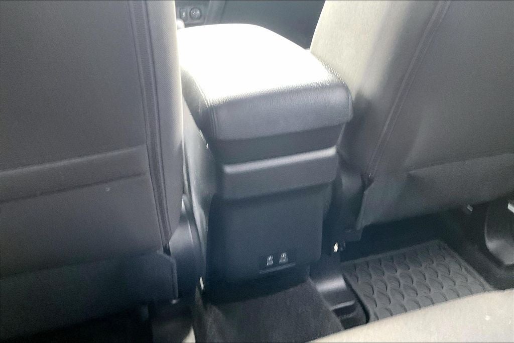 2022 Mitsubishi Outlander Sport 2.0 LE