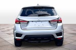 2022 Mitsubishi Outlander Sport 2.0 LE