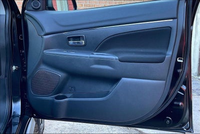 2024 Mitsubishi Outlander Sport 2.0 ES