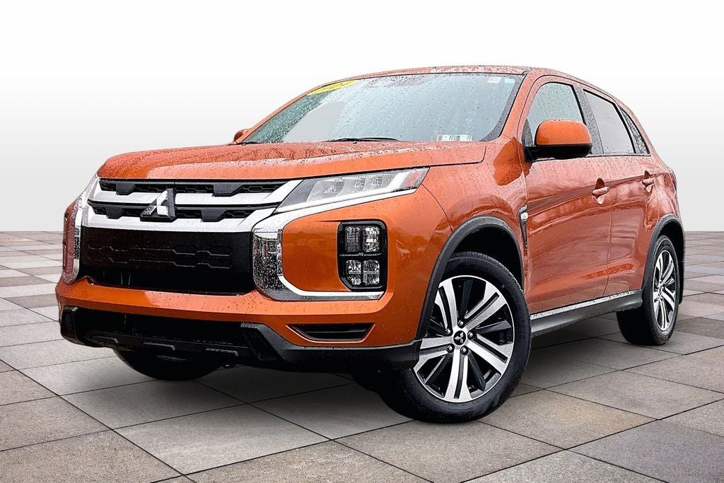 2024 Mitsubishi Outlander Sport 2.0 ES