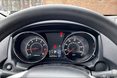 2024 Mitsubishi Outlander Sport 2.0 ES