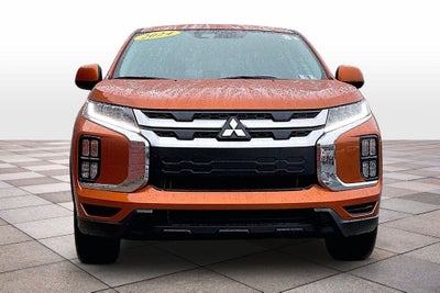 2024 Mitsubishi Outlander Sport 2.0 ES
