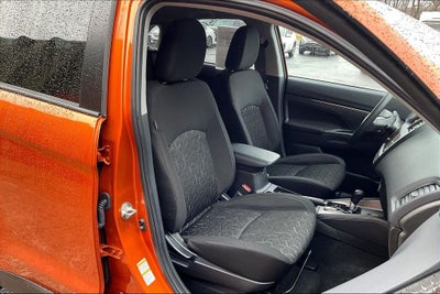 2024 Mitsubishi Outlander Sport 2.0 ES