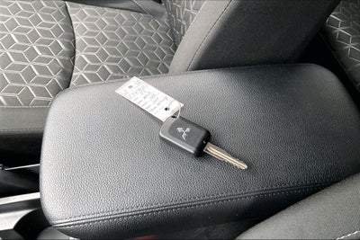 2024 Mitsubishi Outlander Sport 2.0 ES