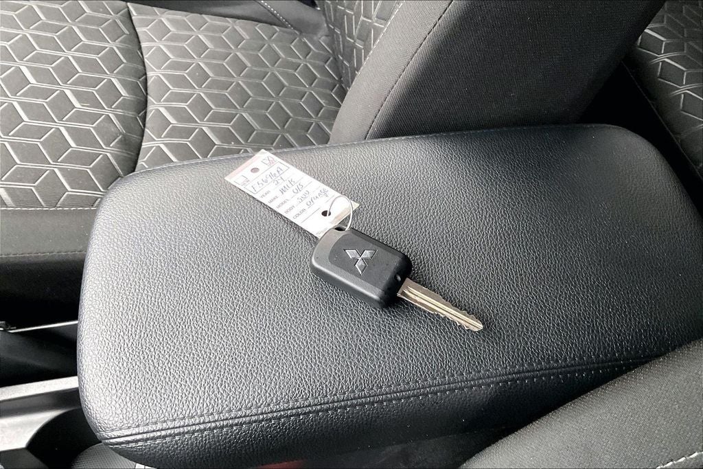 2024 Mitsubishi Outlander Sport 2.0 ES