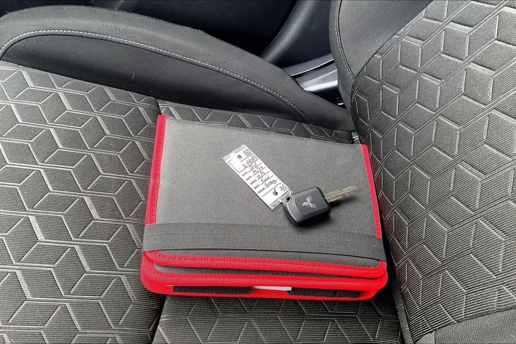 2024 Mitsubishi Outlander Sport 2.0 ES