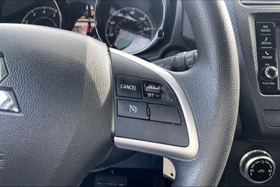 2024 Mitsubishi Outlander Sport 2.0 ES