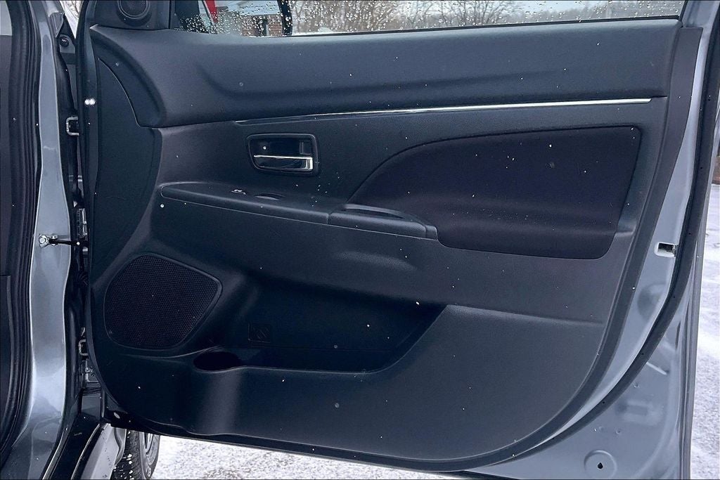 2024 Mitsubishi Outlander Sport 2.0 ES