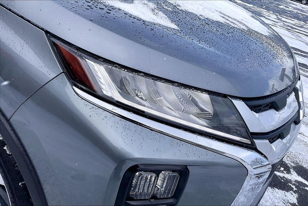 2024 Mitsubishi Outlander Sport 2.0 ES