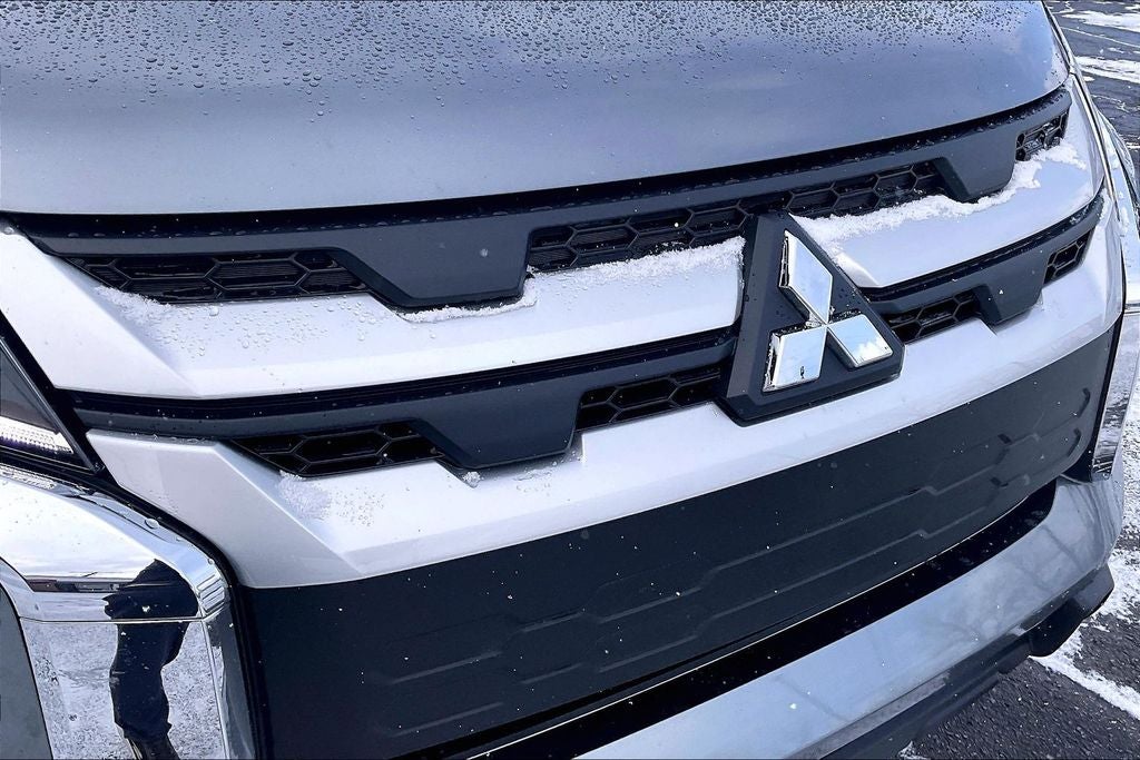 2024 Mitsubishi Outlander Sport 2.0 ES