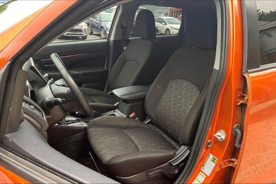 2025 Mitsubishi Outlander Sport 2.0 LE