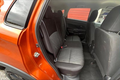2025 Mitsubishi Outlander Sport 2.0 LE