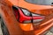 2025 Mitsubishi Outlander Sport 2.0 LE