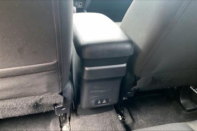 2025 Mitsubishi Outlander Sport 2.0 LE