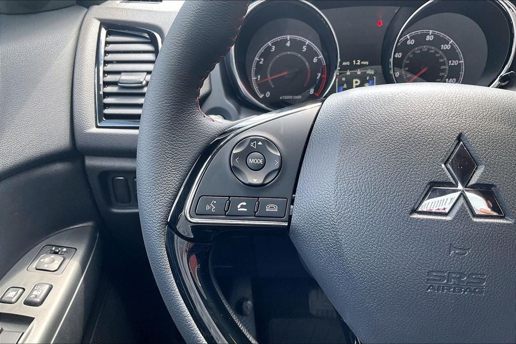 2026 Mitsubishi Outlander Sport 2.0 Trail Edition