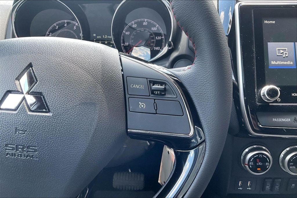 2026 Mitsubishi Outlander Sport 2.0 Trail Edition