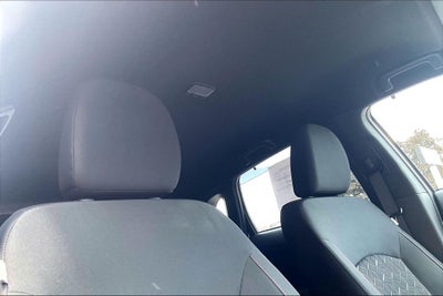 2026 Mitsubishi Outlander Sport 2.0 Trail Edition
