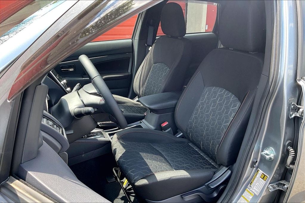 2026 Mitsubishi Outlander Sport 2.0 Trail Edition