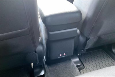 2026 Mitsubishi Outlander Sport 2.0 Trail Edition