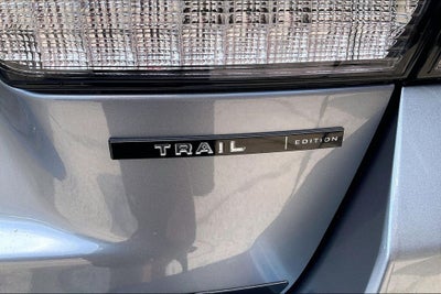 2026 Mitsubishi Outlander Sport 2.0 Trail Edition