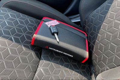 2024 Mitsubishi Outlander Sport 2.0 LE