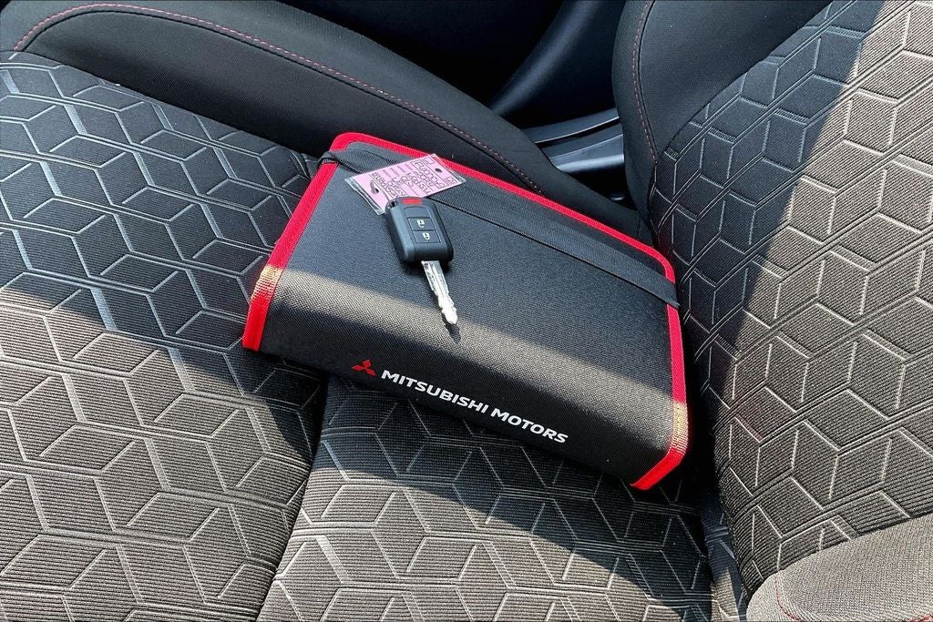 2024 Mitsubishi Outlander Sport 2.0 LE