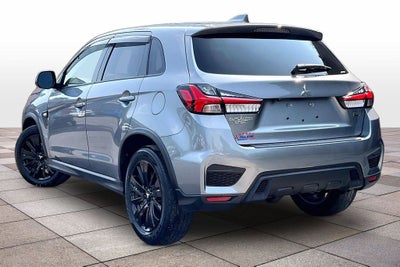 2024 Mitsubishi Outlander Sport 2.0 LE