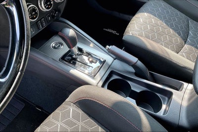 2024 Mitsubishi Outlander Sport 2.0 LE