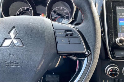 2024 Mitsubishi Outlander Sport 2.0 LE